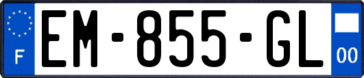 EM-855-GL