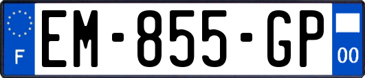 EM-855-GP