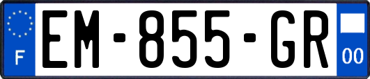 EM-855-GR
