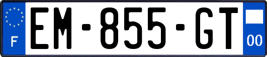 EM-855-GT