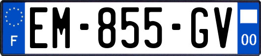 EM-855-GV