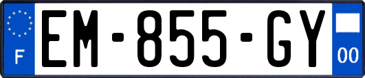 EM-855-GY