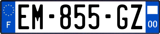 EM-855-GZ
