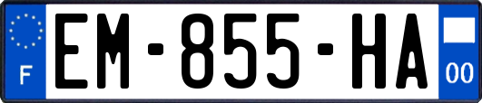 EM-855-HA