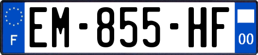 EM-855-HF