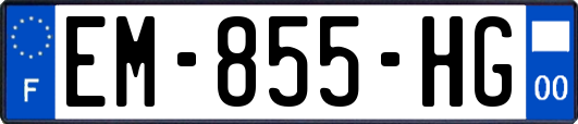 EM-855-HG