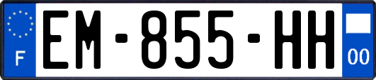 EM-855-HH