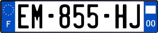 EM-855-HJ