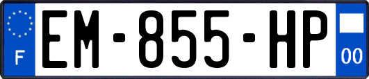 EM-855-HP