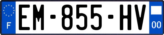 EM-855-HV