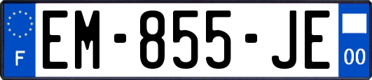 EM-855-JE
