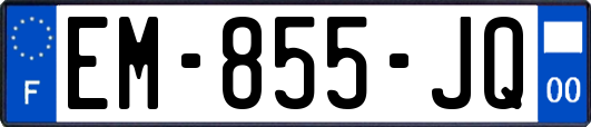 EM-855-JQ