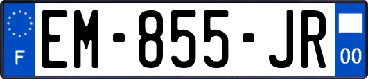 EM-855-JR