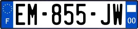 EM-855-JW