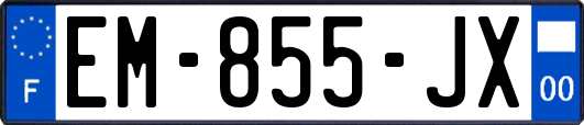 EM-855-JX