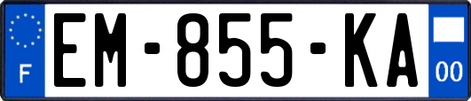 EM-855-KA