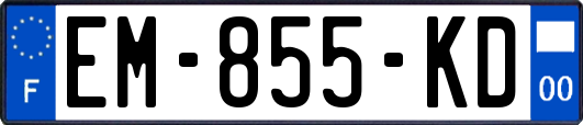 EM-855-KD