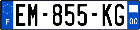 EM-855-KG