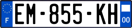 EM-855-KH