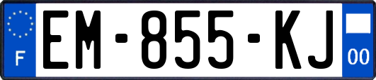 EM-855-KJ