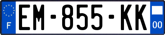 EM-855-KK