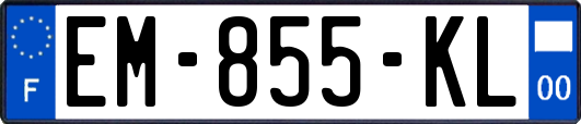 EM-855-KL