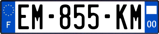 EM-855-KM