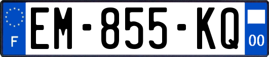 EM-855-KQ