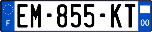 EM-855-KT