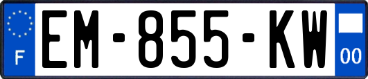 EM-855-KW