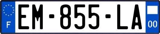 EM-855-LA