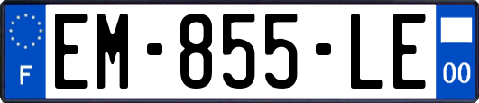 EM-855-LE