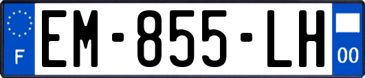 EM-855-LH