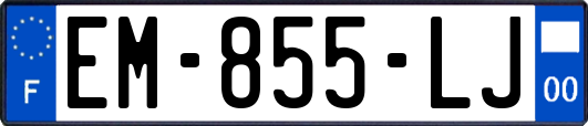 EM-855-LJ