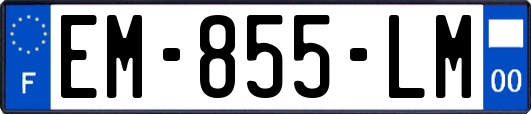 EM-855-LM