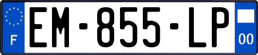 EM-855-LP