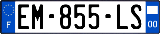 EM-855-LS