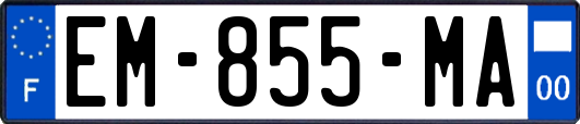 EM-855-MA