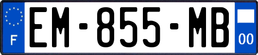 EM-855-MB