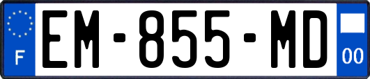 EM-855-MD