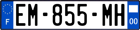 EM-855-MH