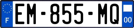 EM-855-MQ
