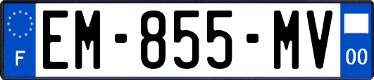 EM-855-MV