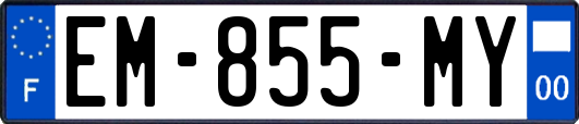 EM-855-MY