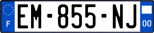 EM-855-NJ