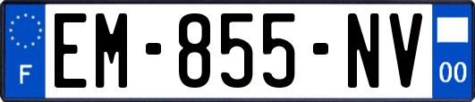 EM-855-NV