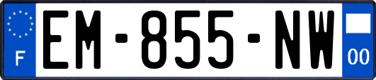 EM-855-NW