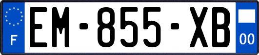 EM-855-XB