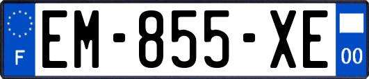 EM-855-XE