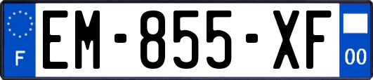 EM-855-XF